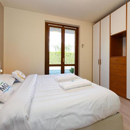 My Sirmione Beach Apartment Superior エクステリア 写真