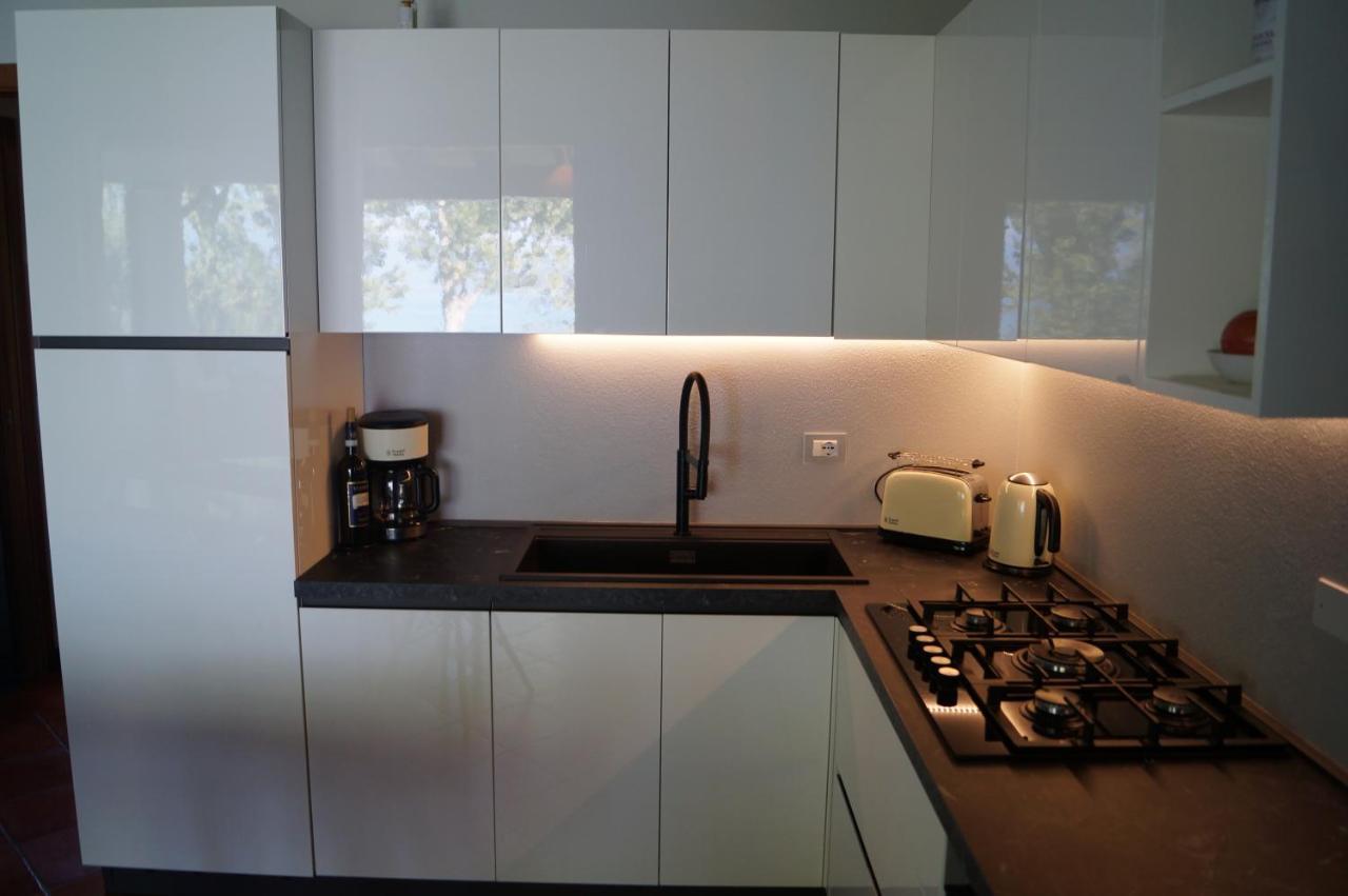 My Sirmione Beach Apartment Superior エクステリア 写真