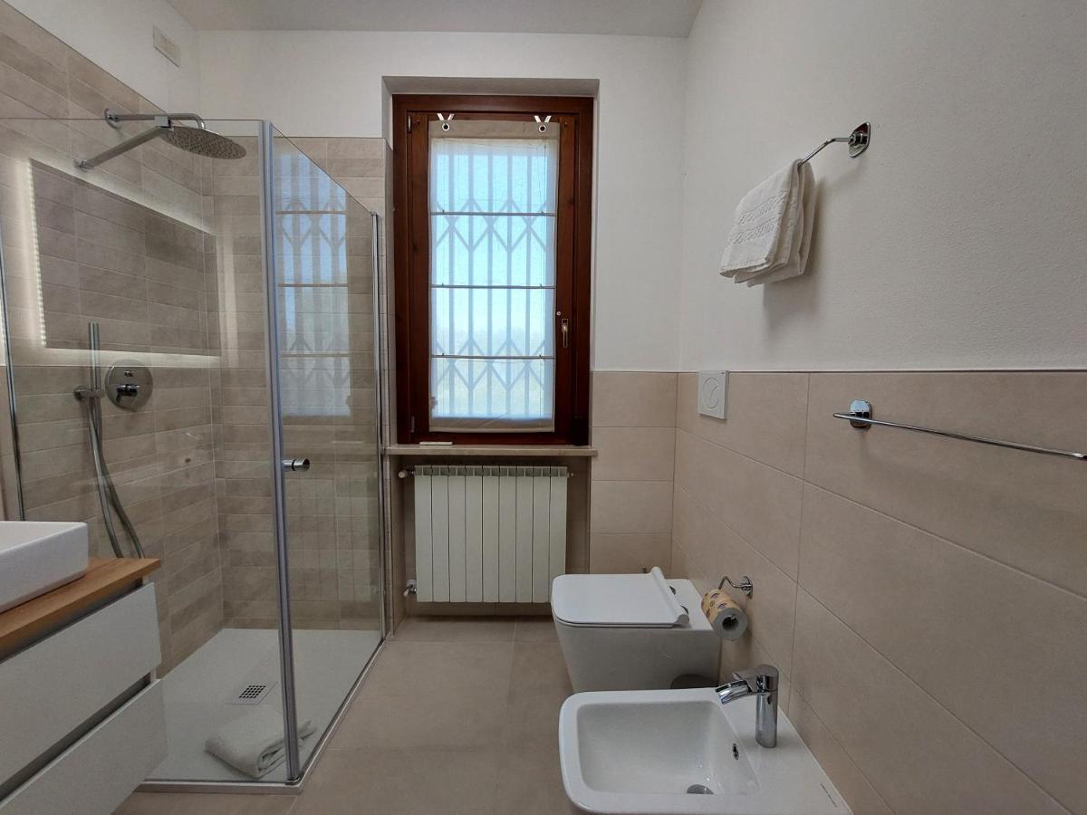 My Sirmione Beach Apartment Superior エクステリア 写真