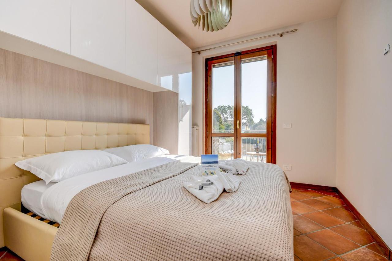 My Sirmione Beach Apartment Superior エクステリア 写真